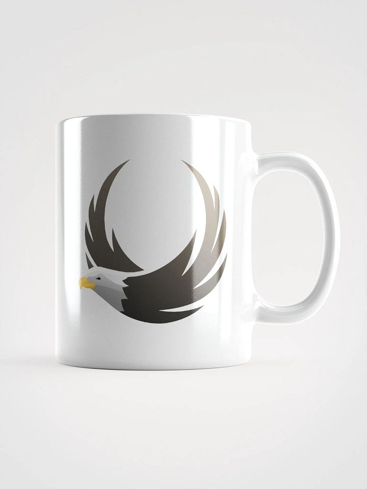 Flying Eagle Mug product image (2)