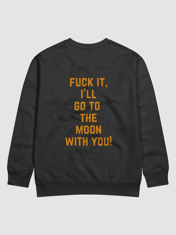 710/MOON SWEATSHIRT product image (2)