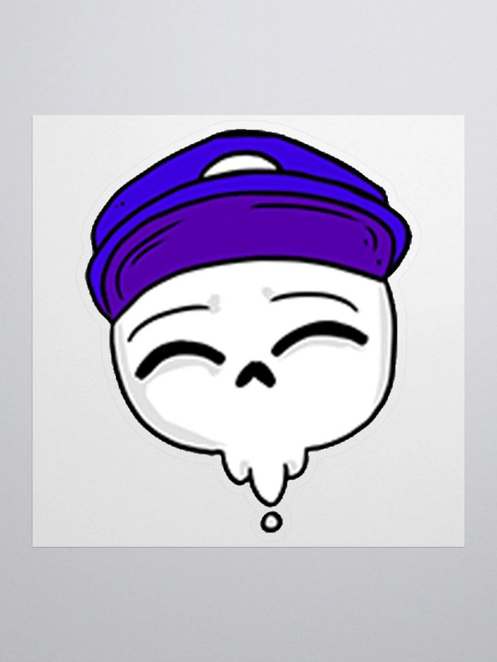Happy Sticker product image (3)