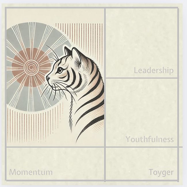 Toyger