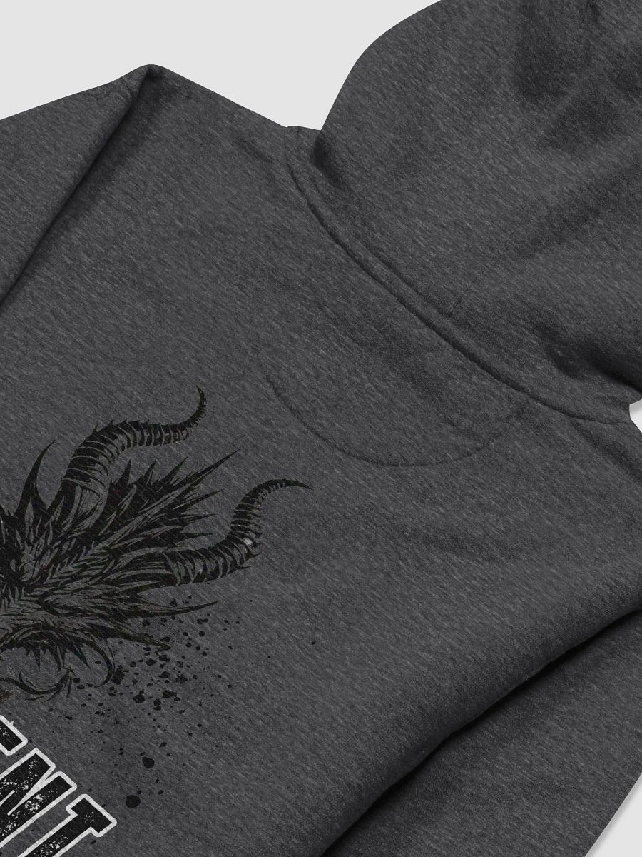 Confident Dragon Hoodie product image (4)