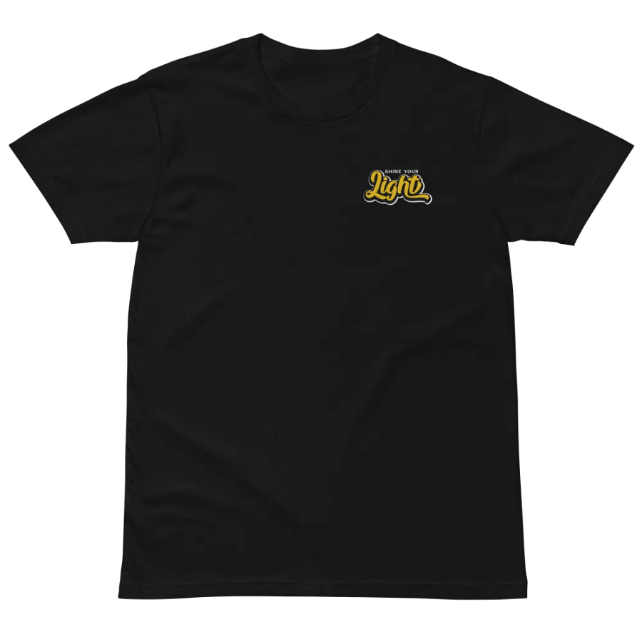 Shine Your Light Tee product image (9)