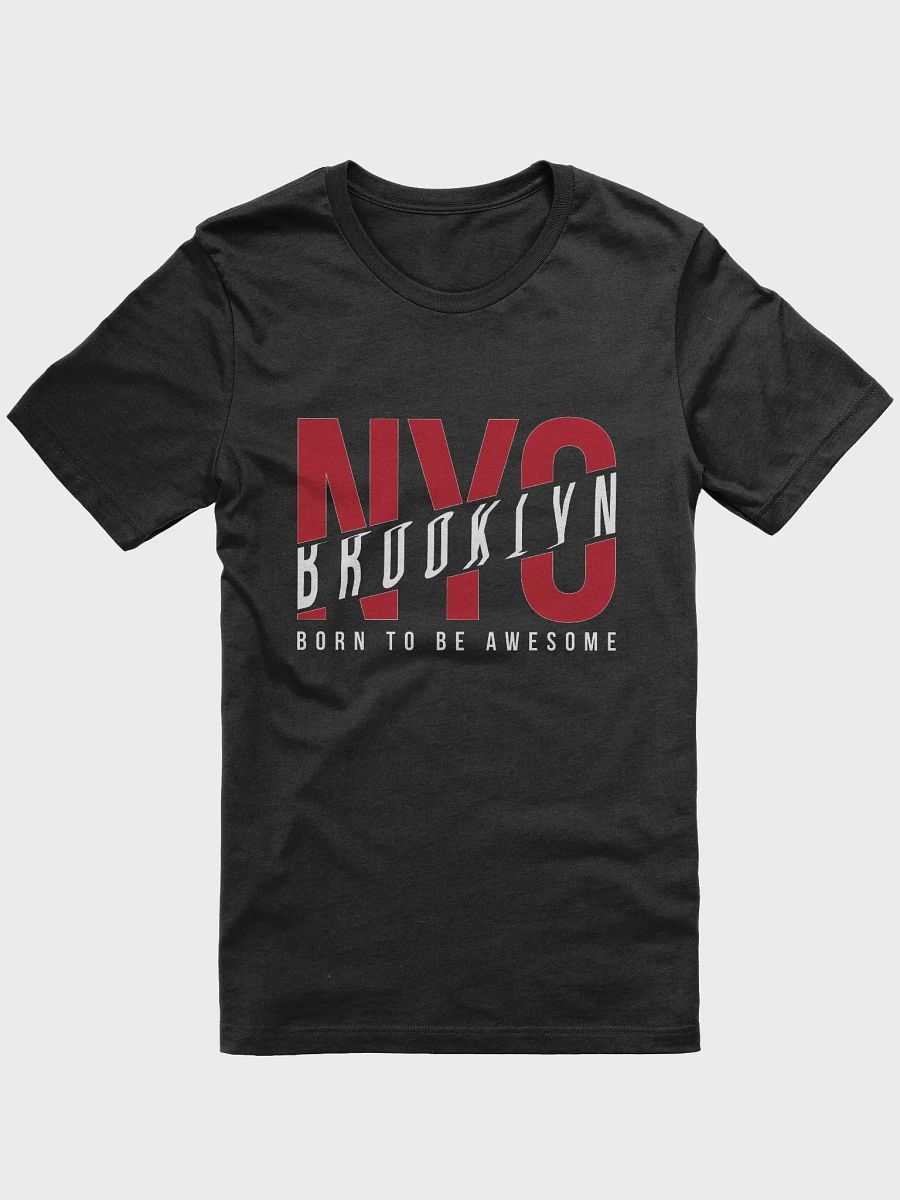 NYC Brooklyn T-Shirt product image (1)