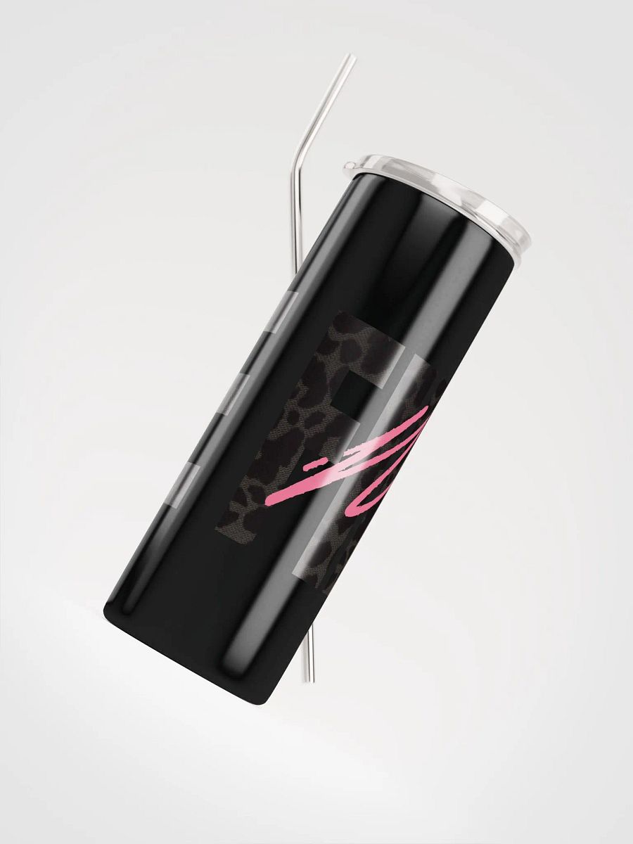 Fierce Mama Tumbler product image (4)