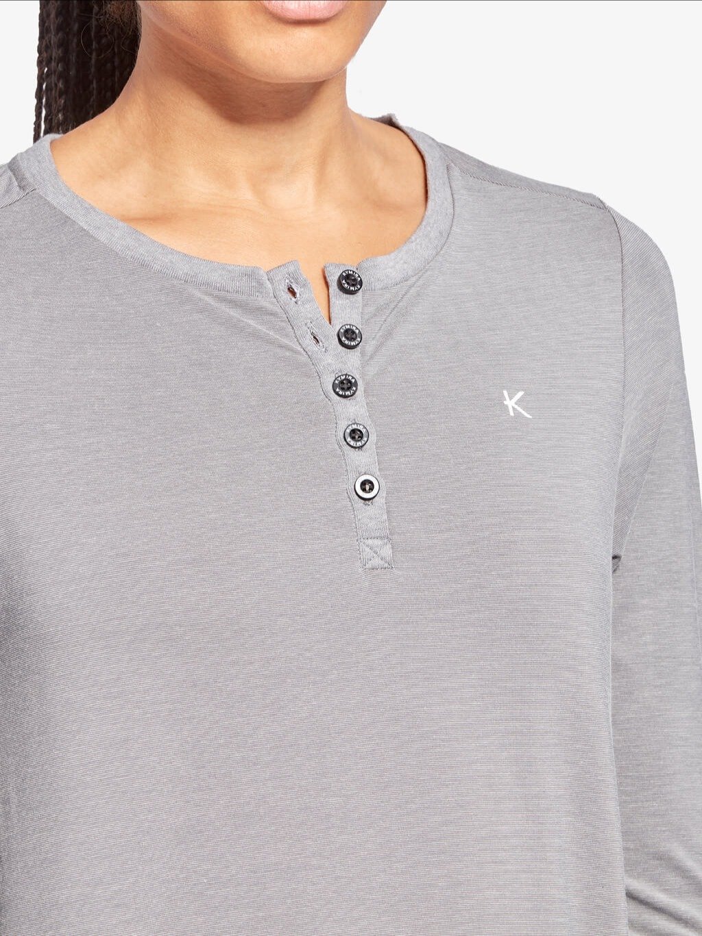 Kymira Echo Sleepwear Top for Women product image (4)