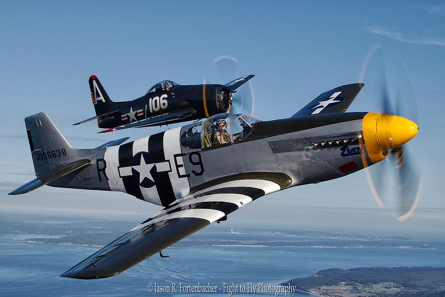 Air-to-Air Photo Session product image (5)