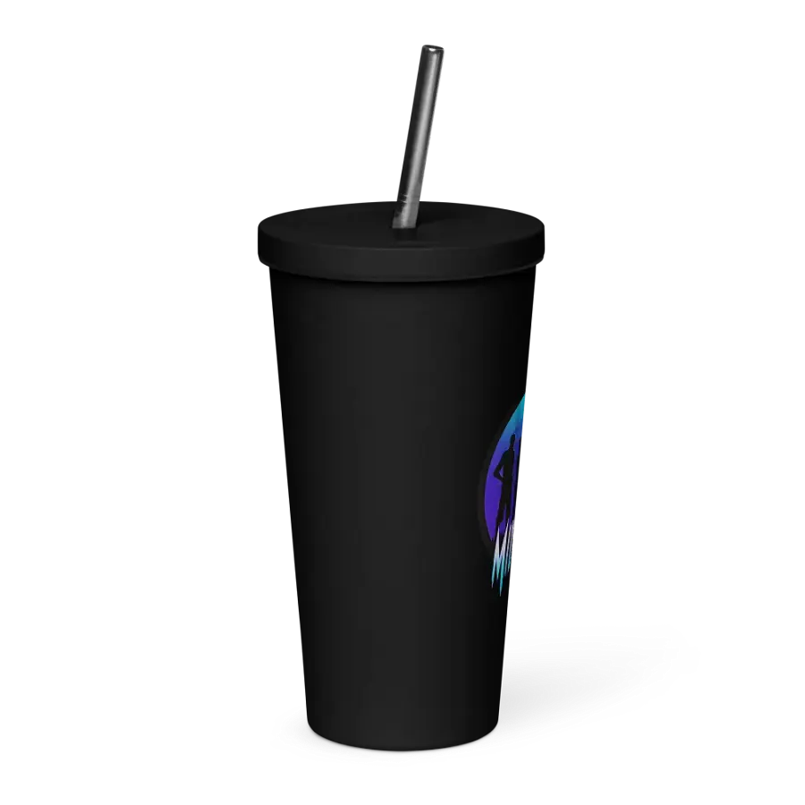 Midnight Society Tumbler product image (4)