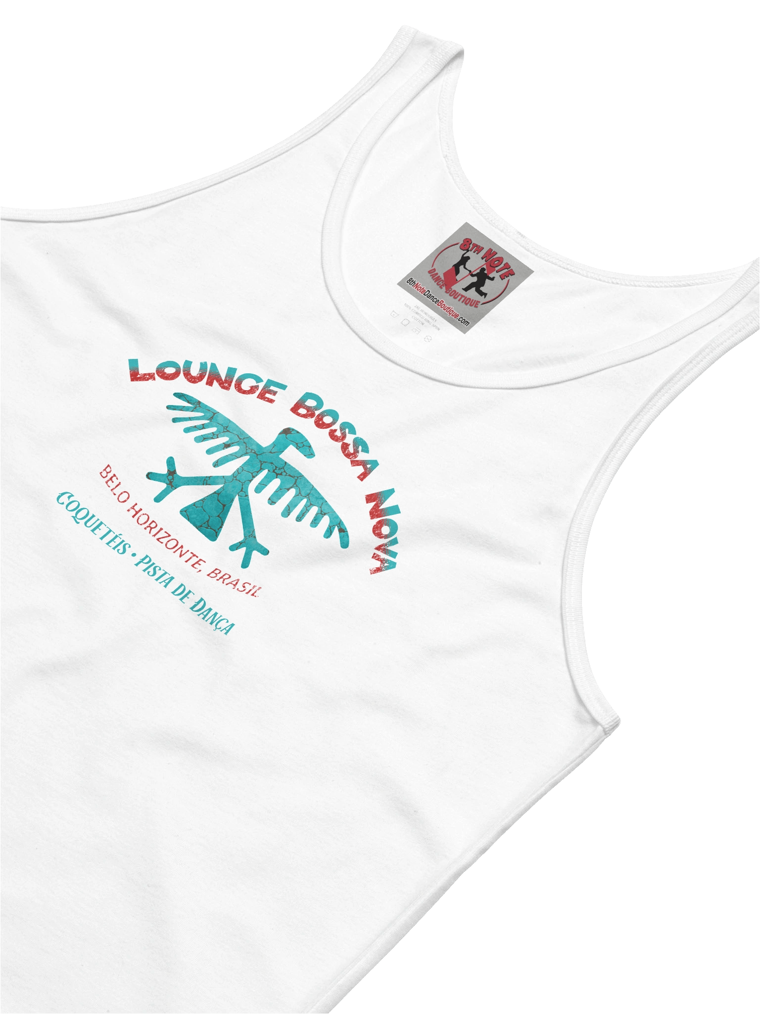 Lounge Bossa Nova • Tank Top product image (41)