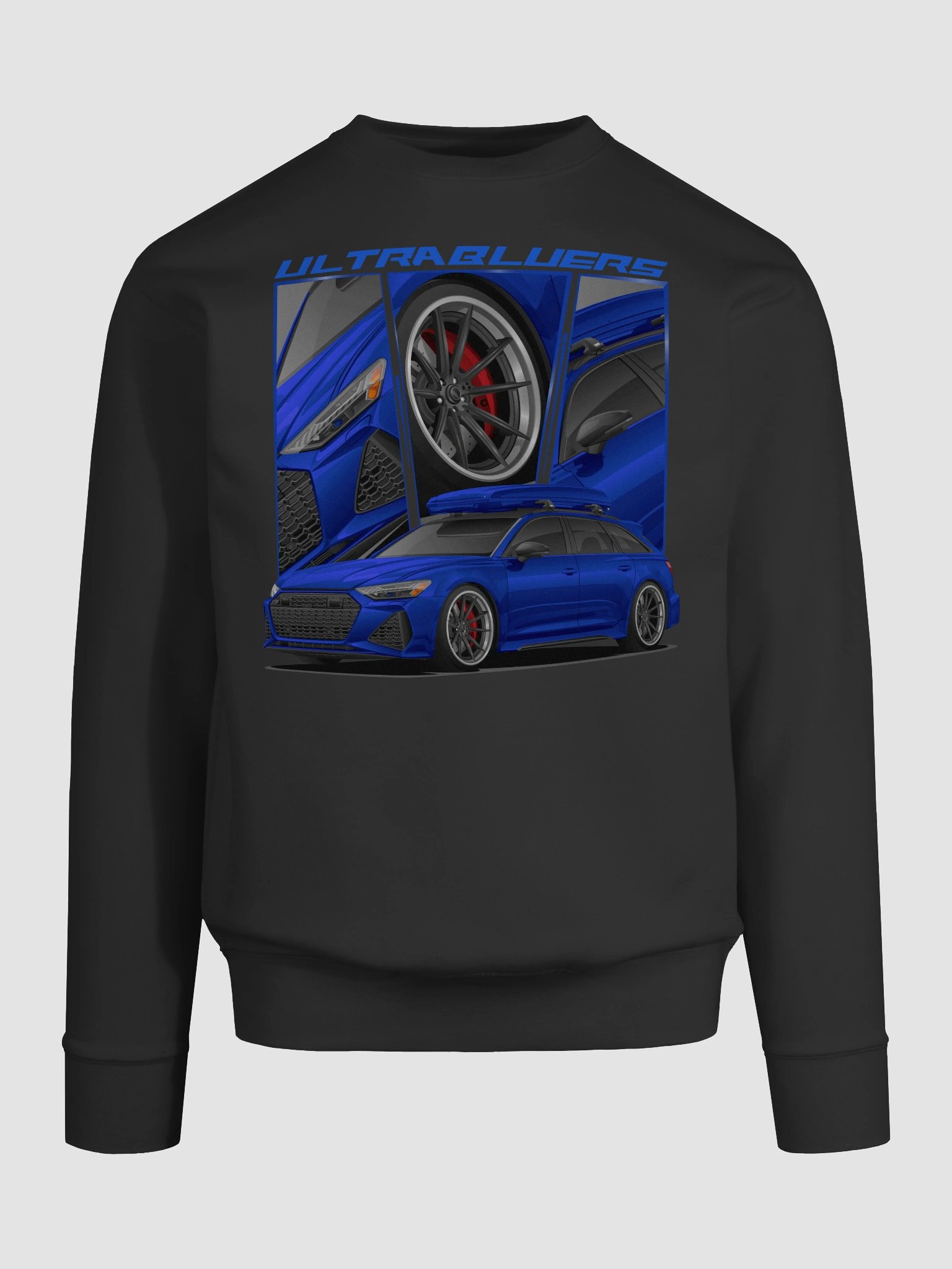 Sweatshirt - ultrabluers product image (43)