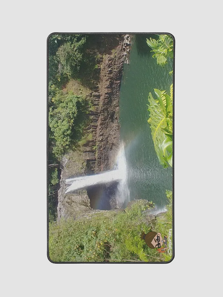 Rainbow Falls Hawaii product image (1)