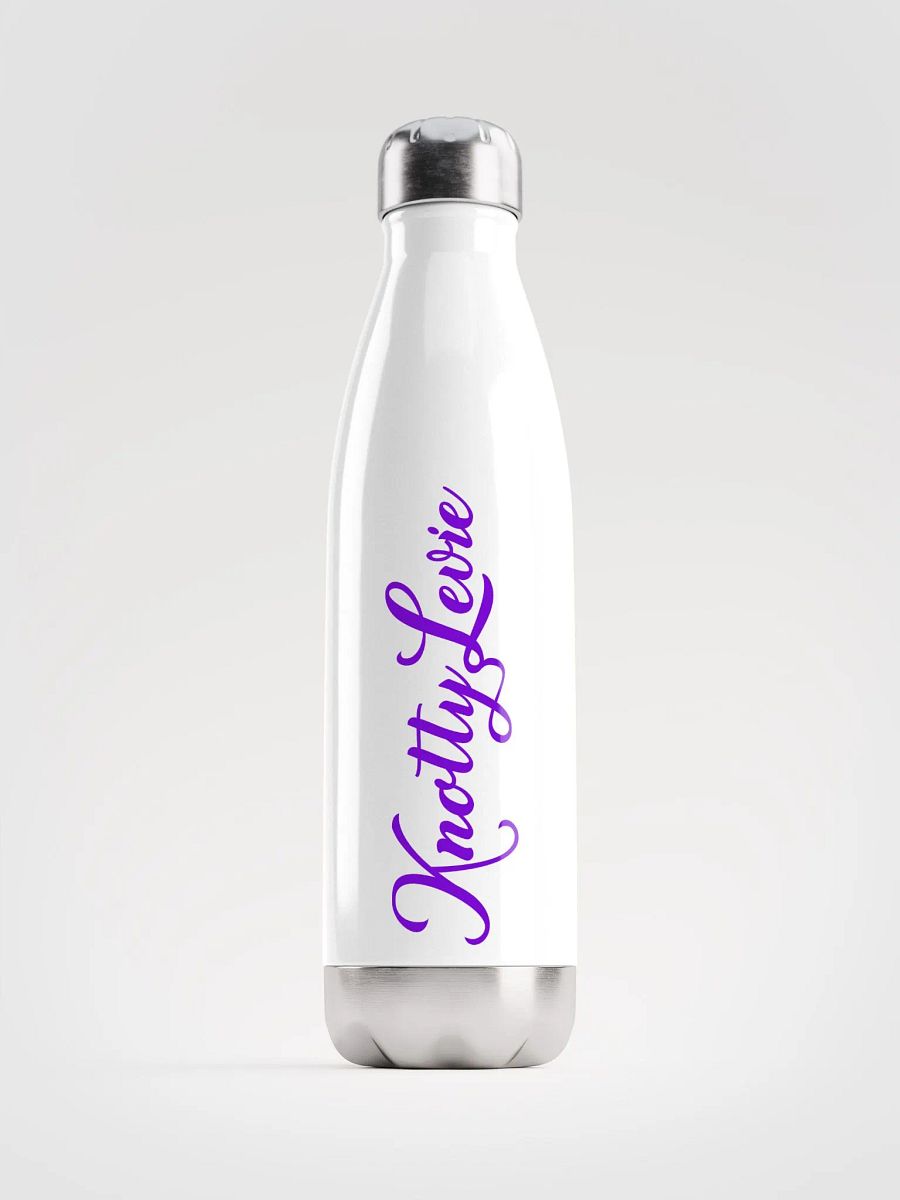 The Knotty bottle product image (1)
