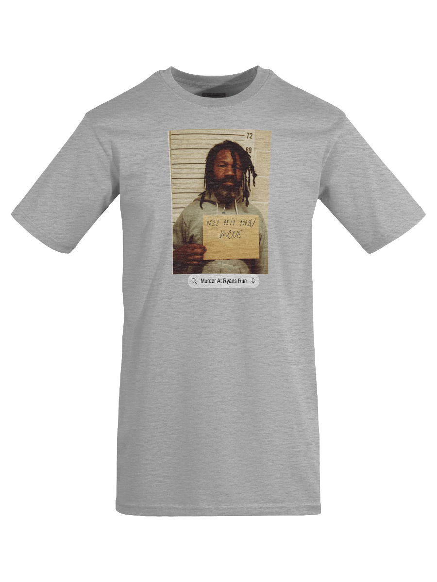 Who is John Africa? product image (5)