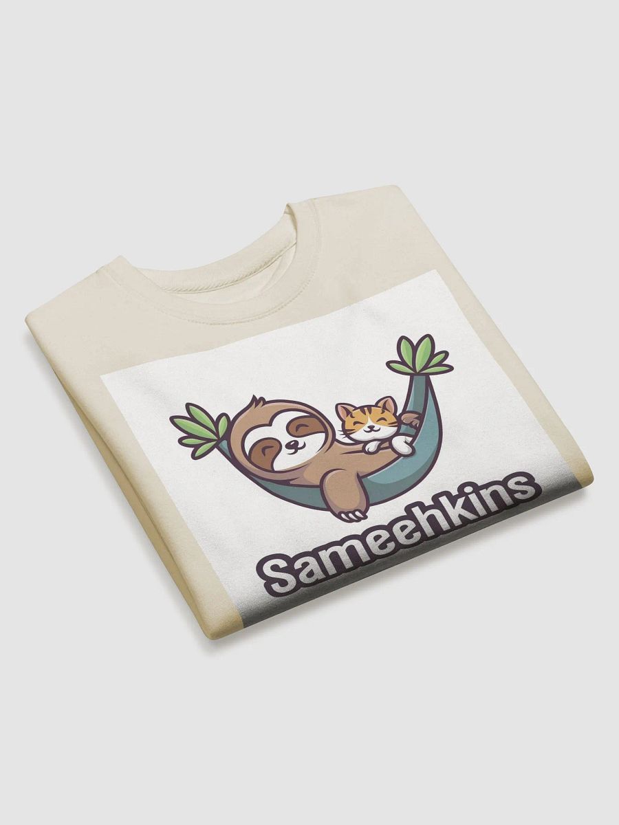 Lazy Days Sweatshirt product image (27)