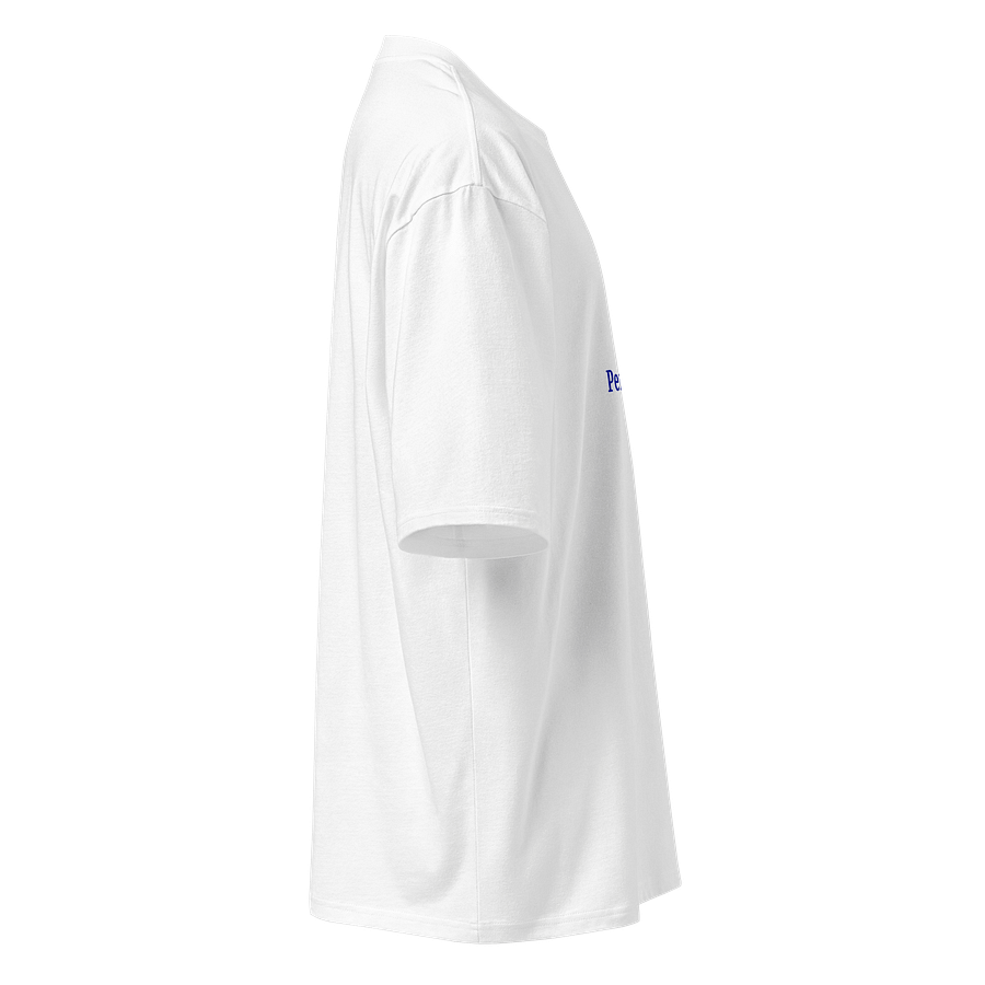 Pencil Warrior Oversized Tee product image (3)