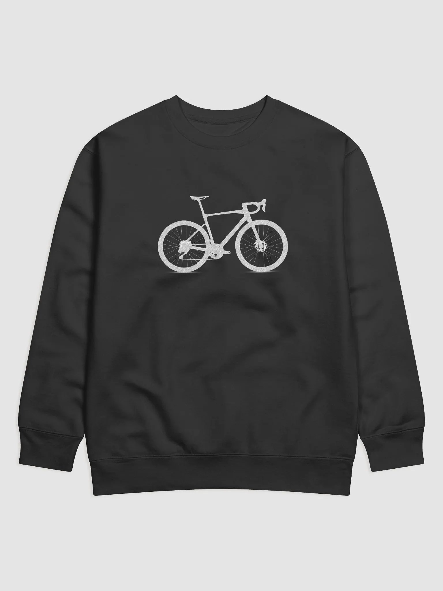 Road bicycle lines painting product image (6)