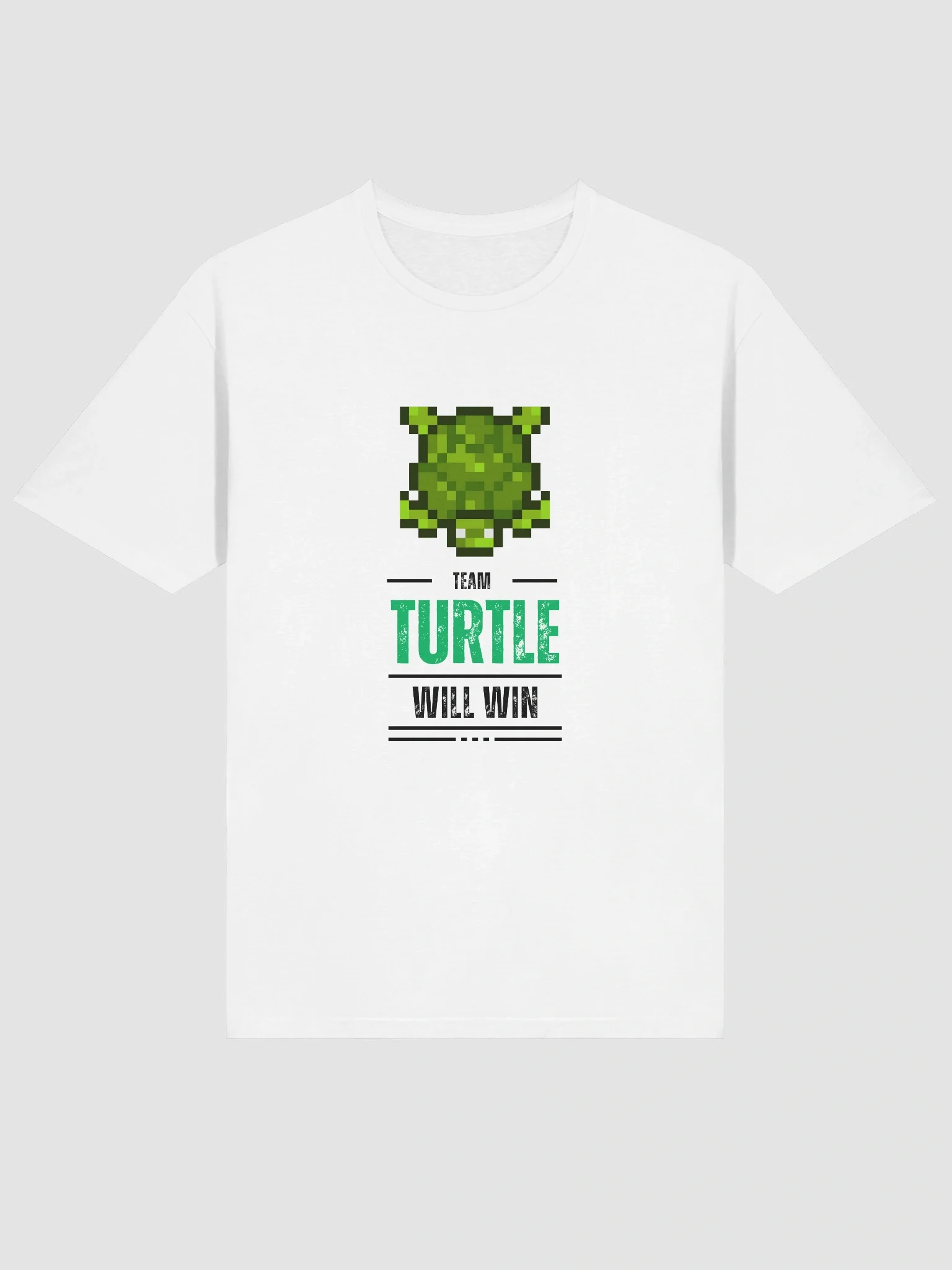 Team Turtle Shirt product image (3)