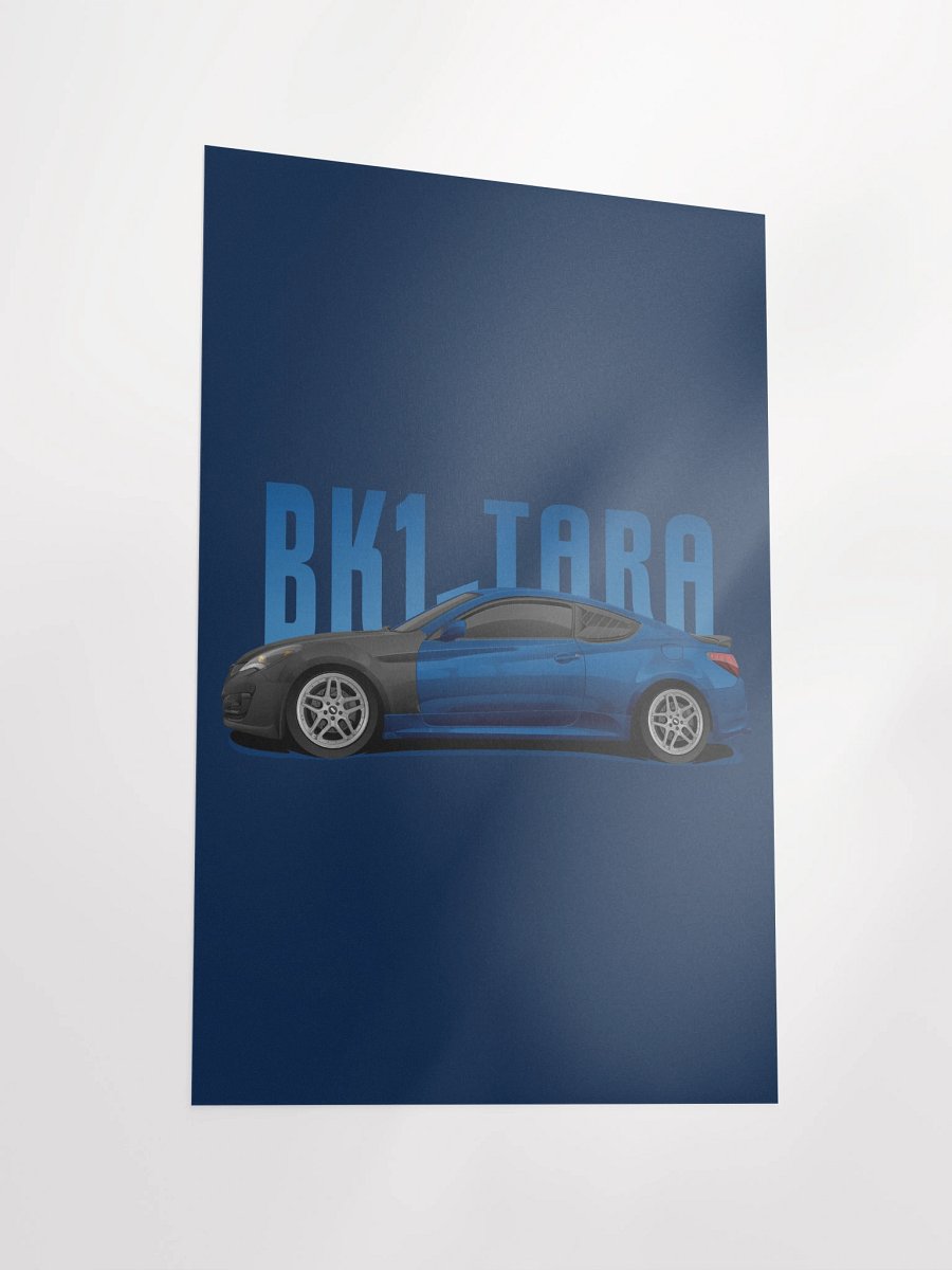Poster - bk1_tara product image (3)