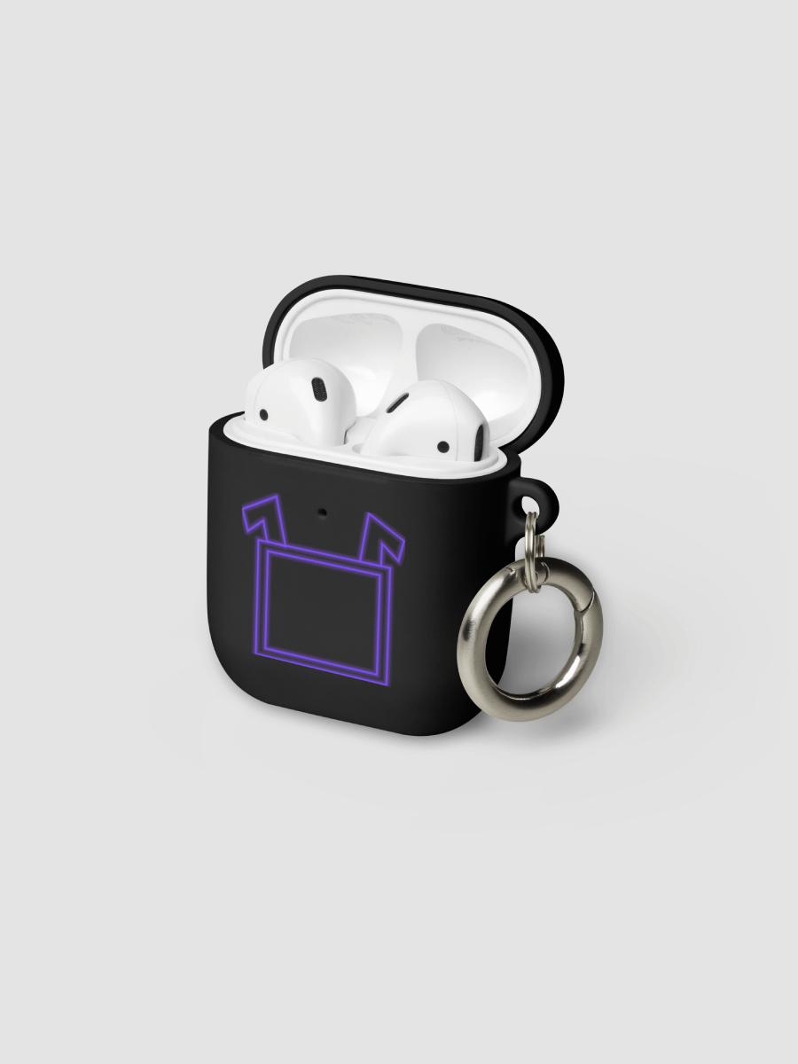 [Digital] Rubber Case for AirPods® product image (2)