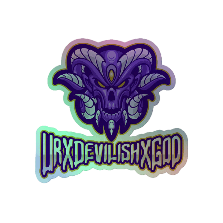 OG Logo Holo product image (1)