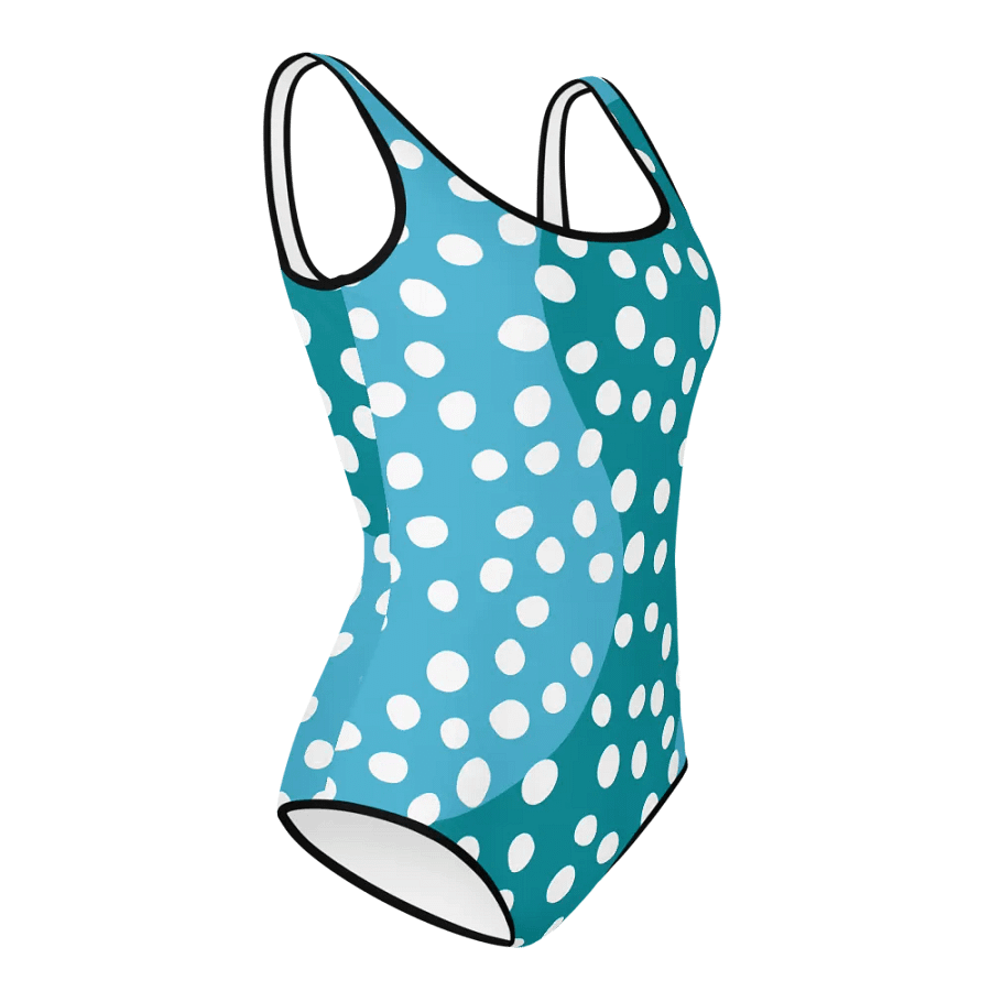 Ripple Effect Youth Swimsuit product image (4)