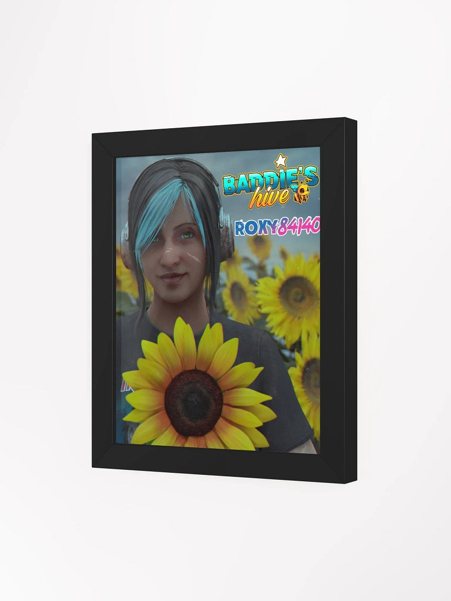 🌻💜 Sunflower Baddie 🐝🌻 3 product image (3)