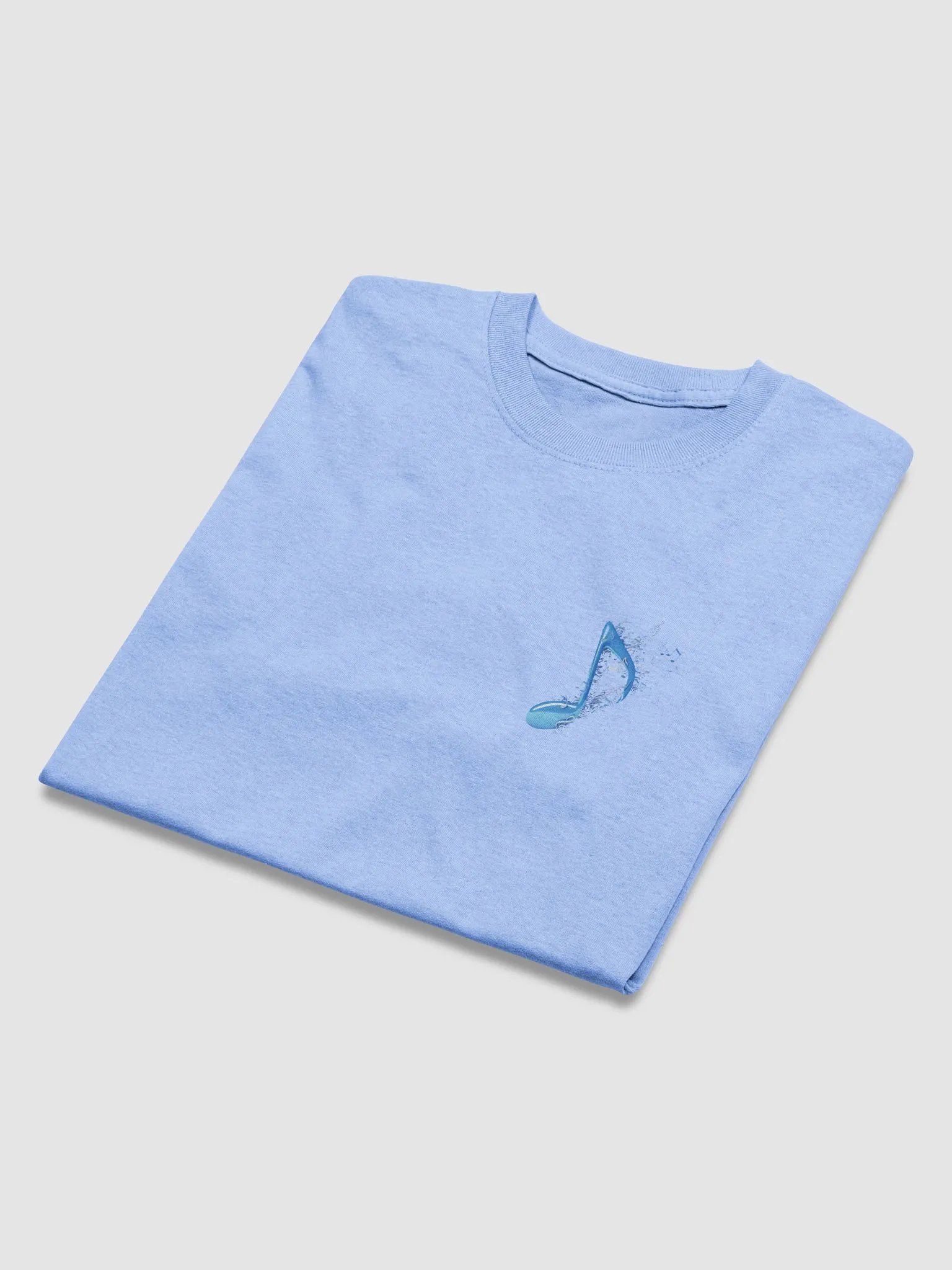 Music Unites Us / Globe - UNISEX T-SHIRT product image (5)