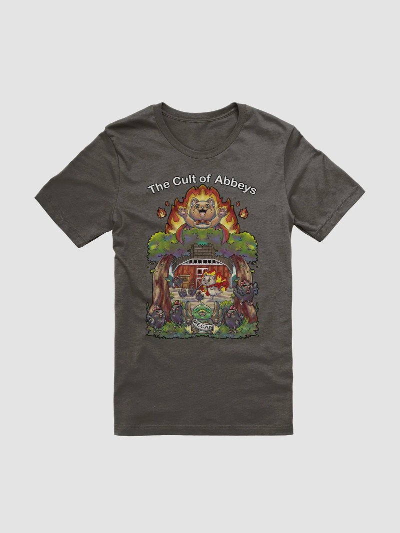 Cult of Abbeys Shirt
