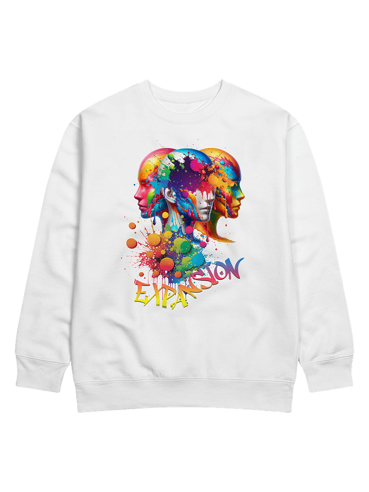 Expansion Premium Sweatshirt product image (31)