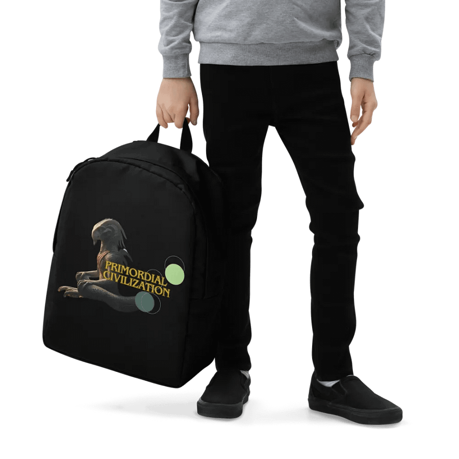 Sac à Dos 
