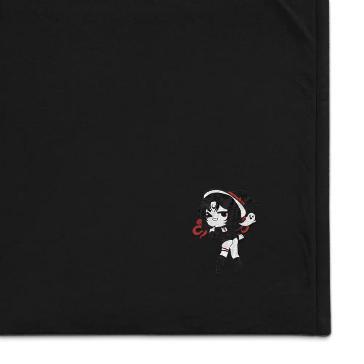 Sherpa Blanket Boo-ty Shorts! product image (1)