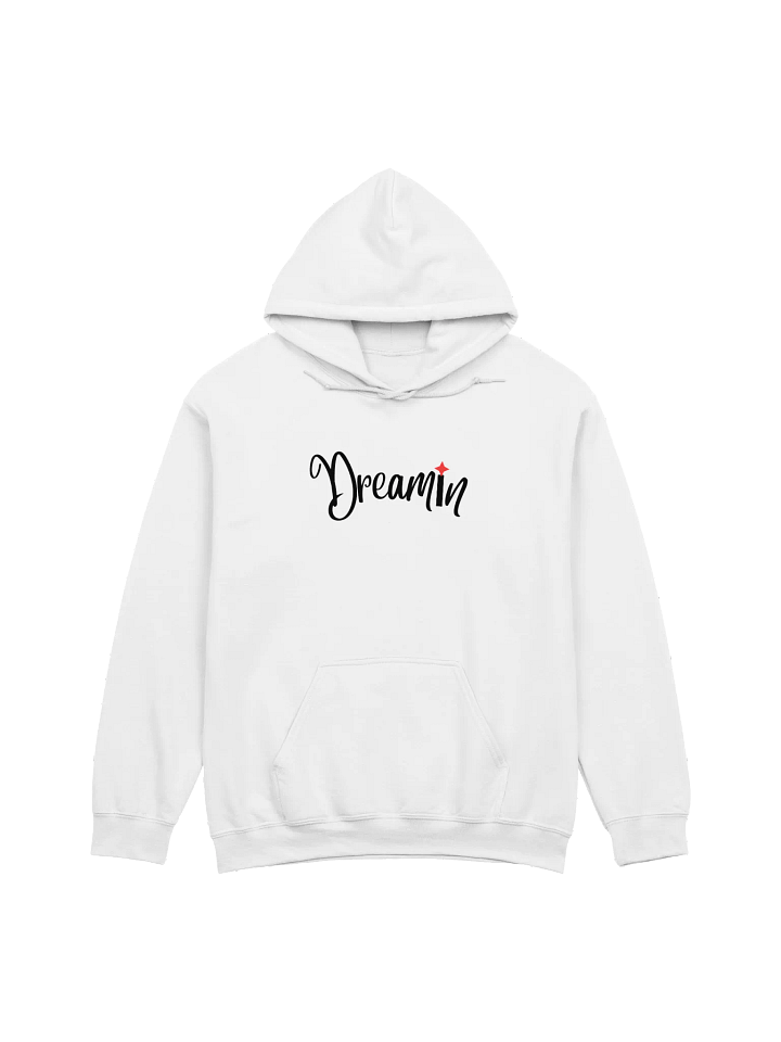Dreamin Classic Hoodie product image (7)