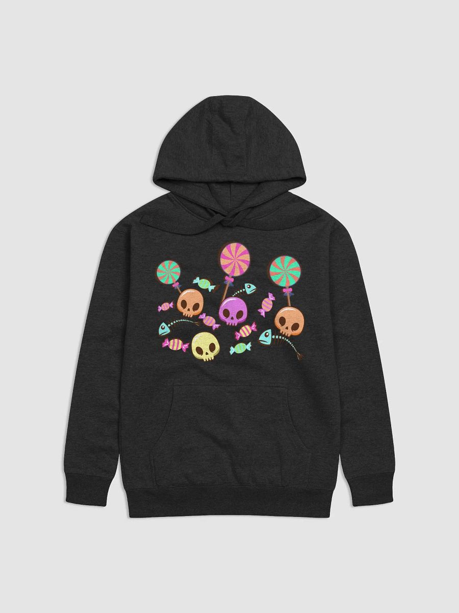 thulhu - hoodie product image (1)