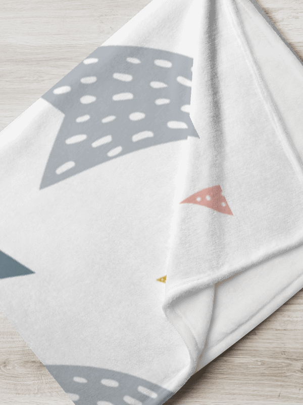 Soft Snuggles Baby Blanket product image (3)