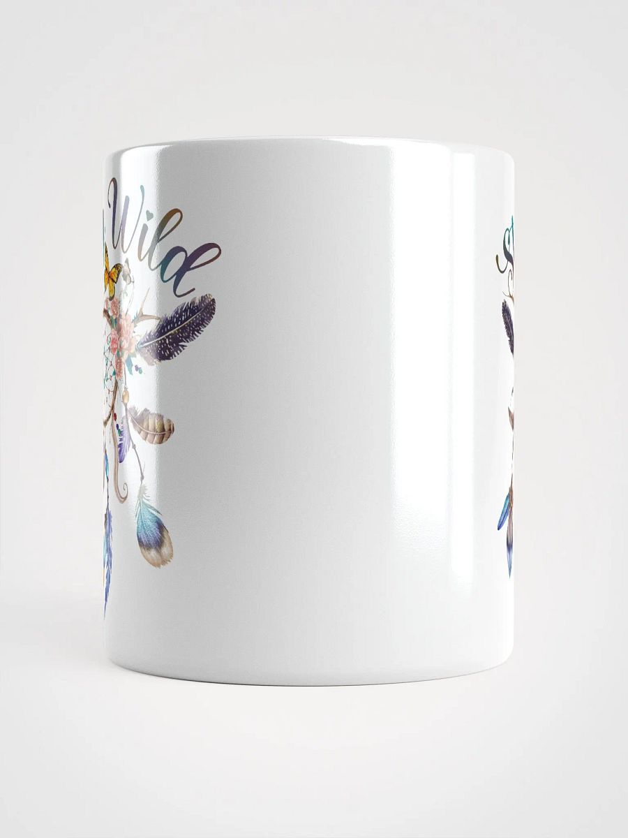 Stay Wild Dreamcatcher Mug product image (5)