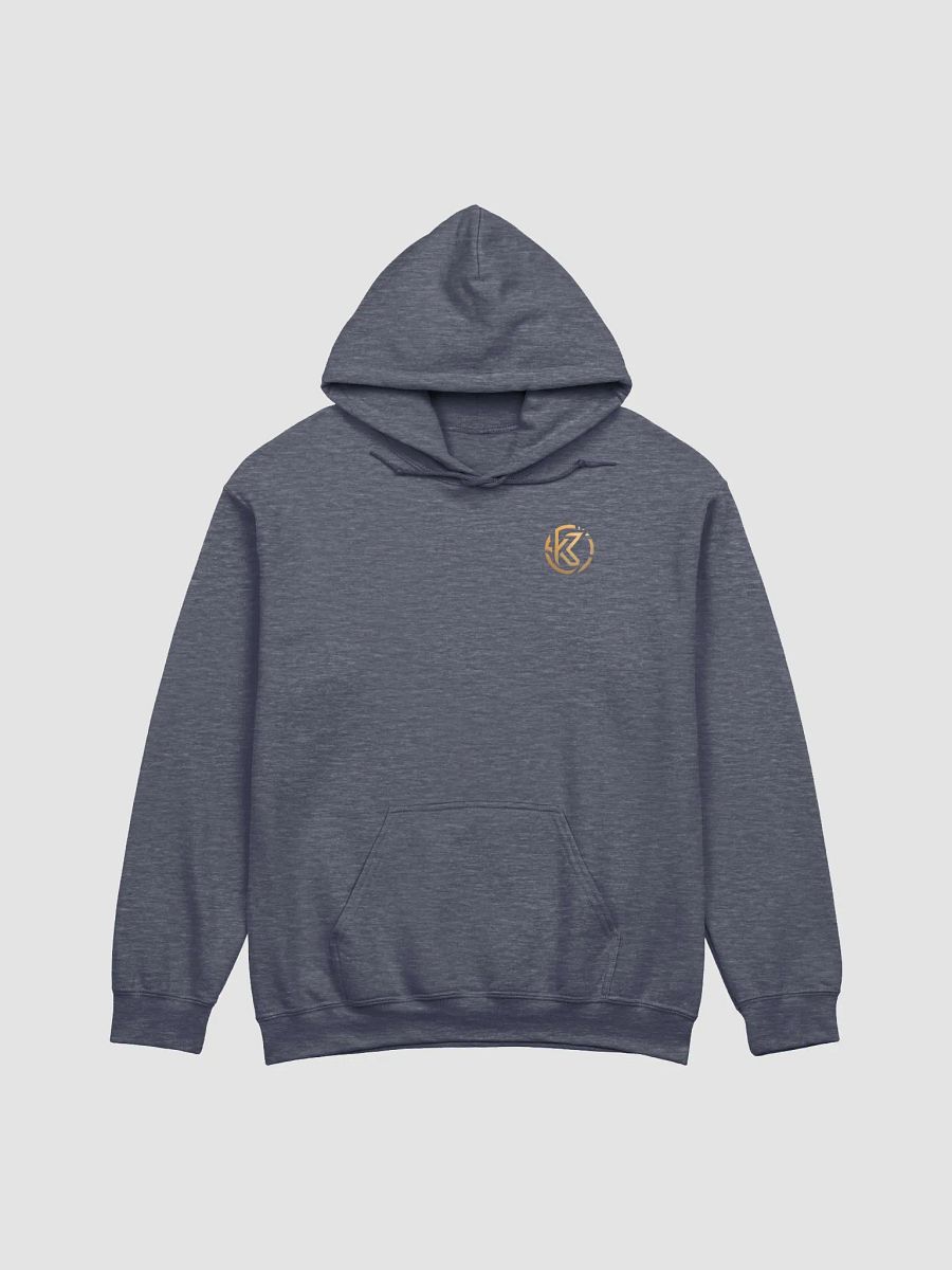 Battle Beast | Classic Hoodie product image (2)