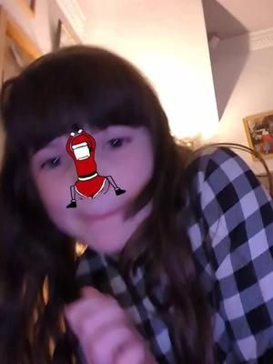 mini Mustang with festive fun #twerk #trend #festive #christmas #santa #twitch 