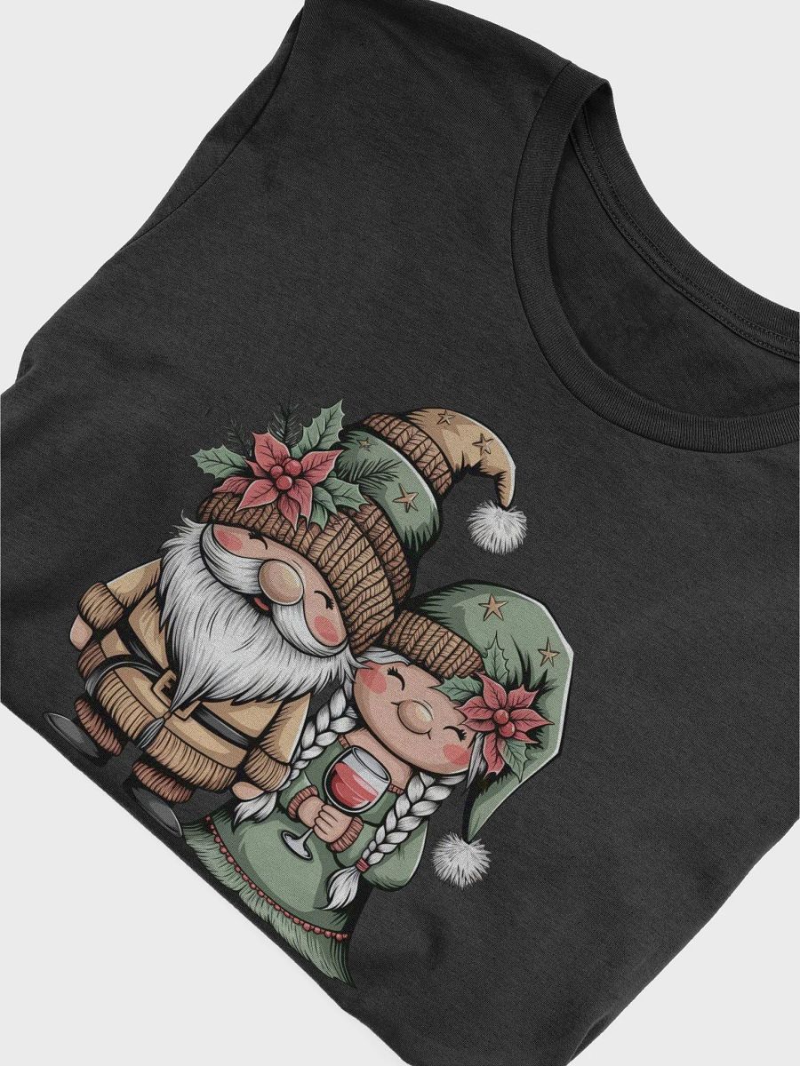 Christmas Couple Gnome 15 product image (20)