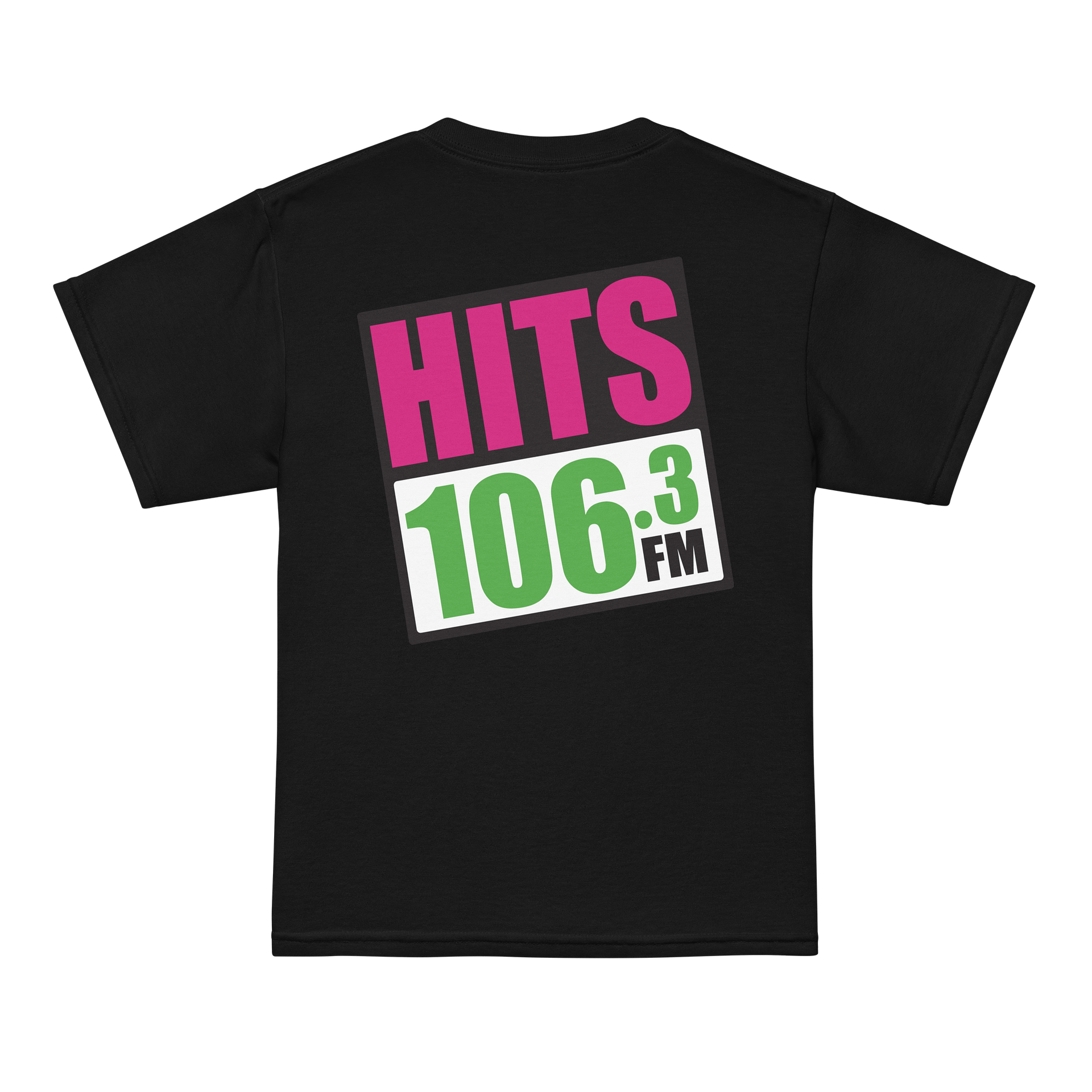 Hits 1063 Youth Unisex T-shirt product image (4)