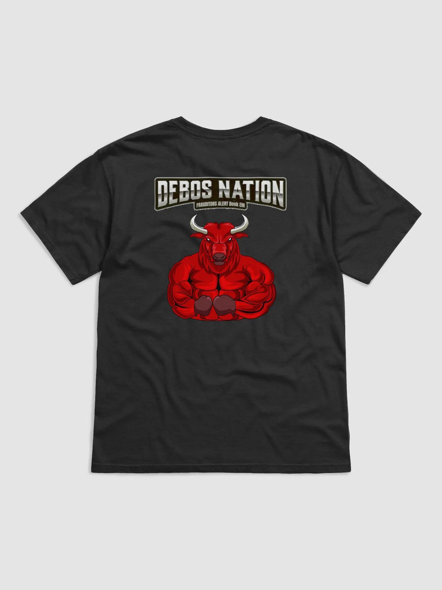 Debos Nation Bull product image (2)