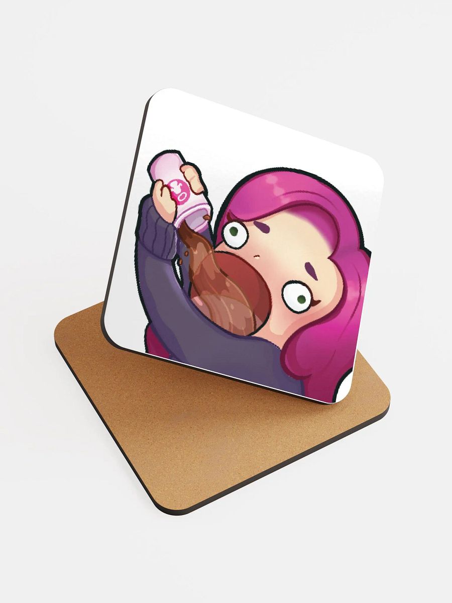 Chug Coaster product image (6)