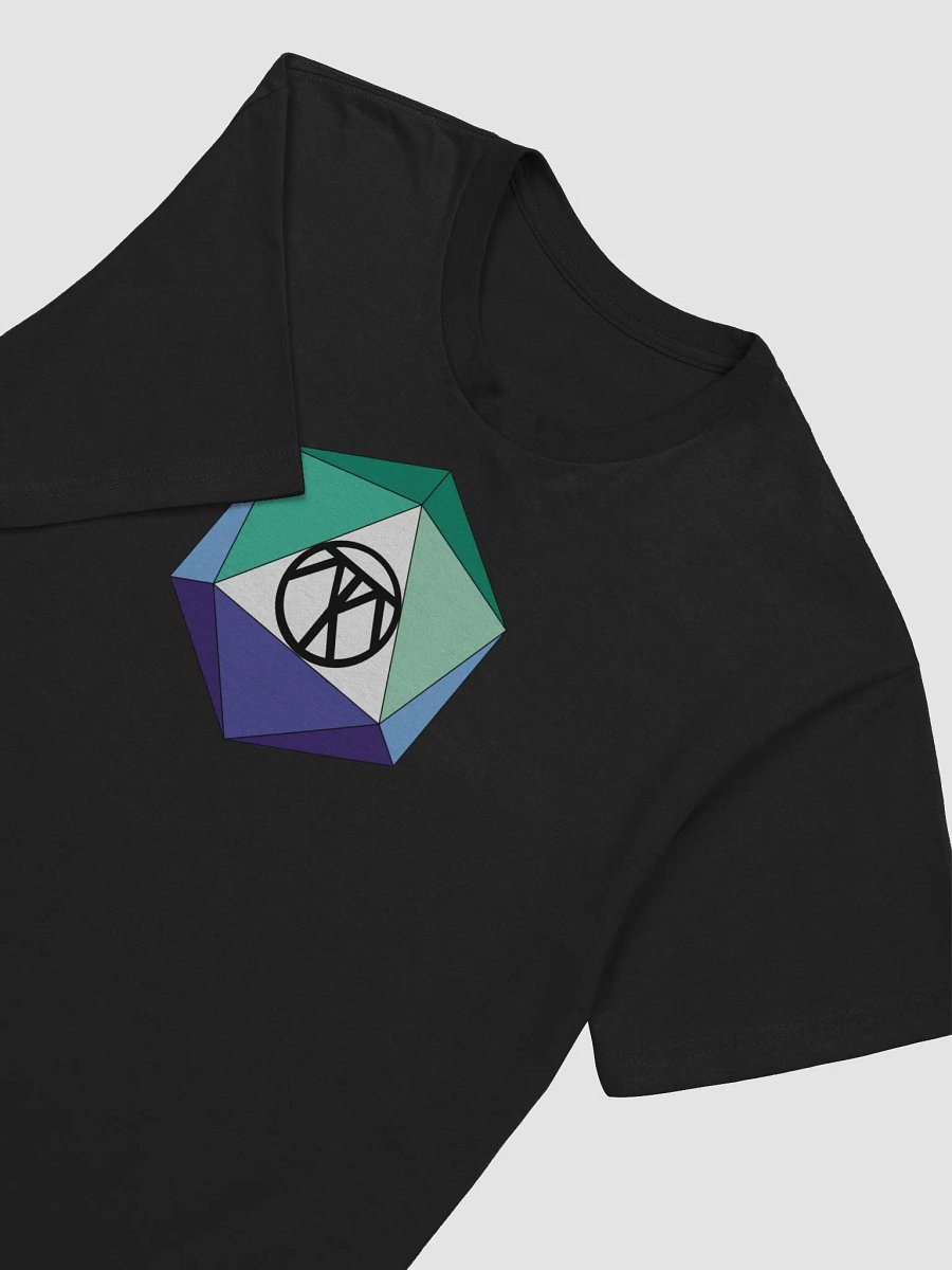 ThatoneGayD20 T-shirt product image (31)