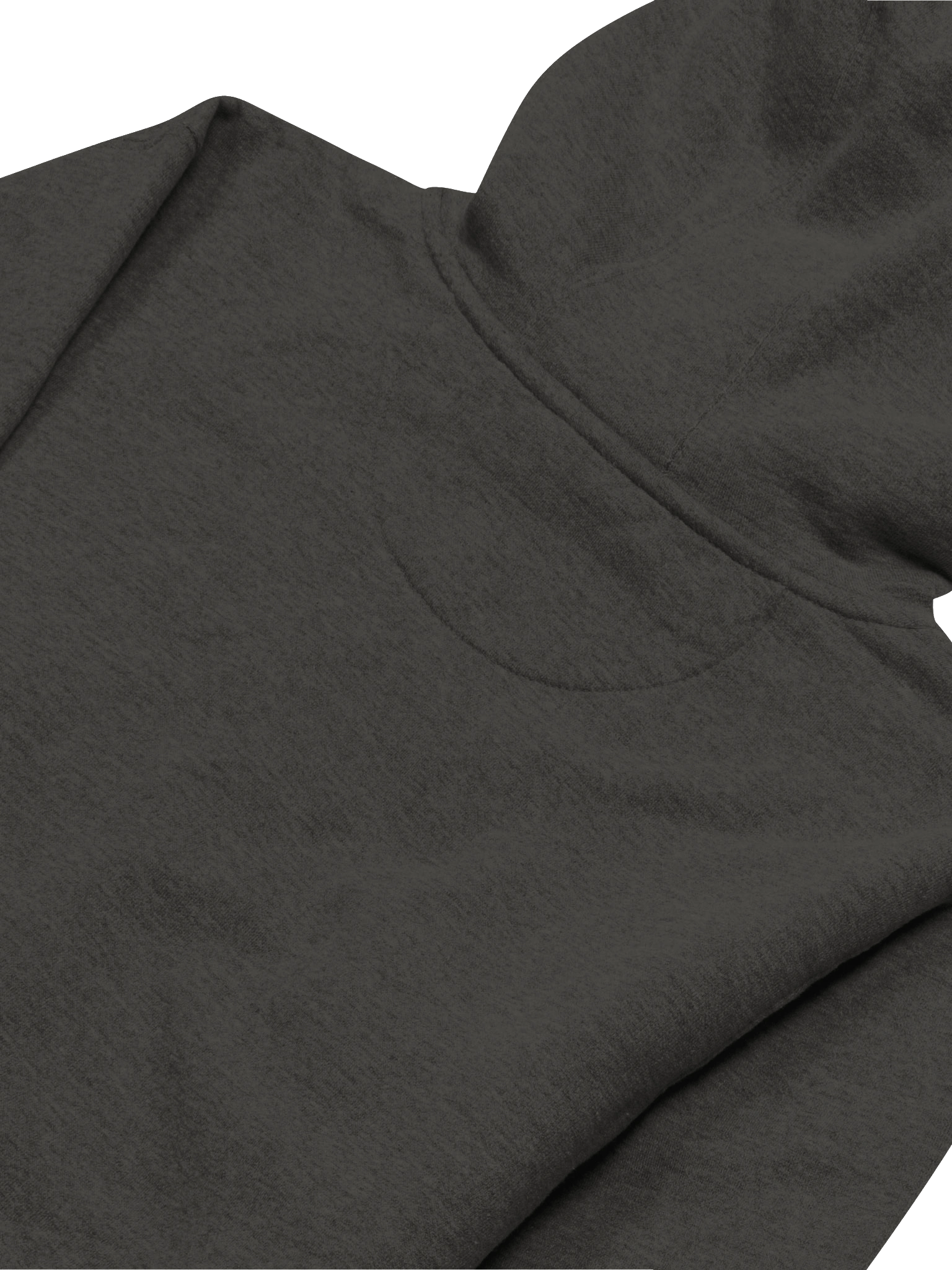 Cozy Bull Love Hoodie – Winter Warmth with Heart Eyes | by M-Art & Design product image (13)