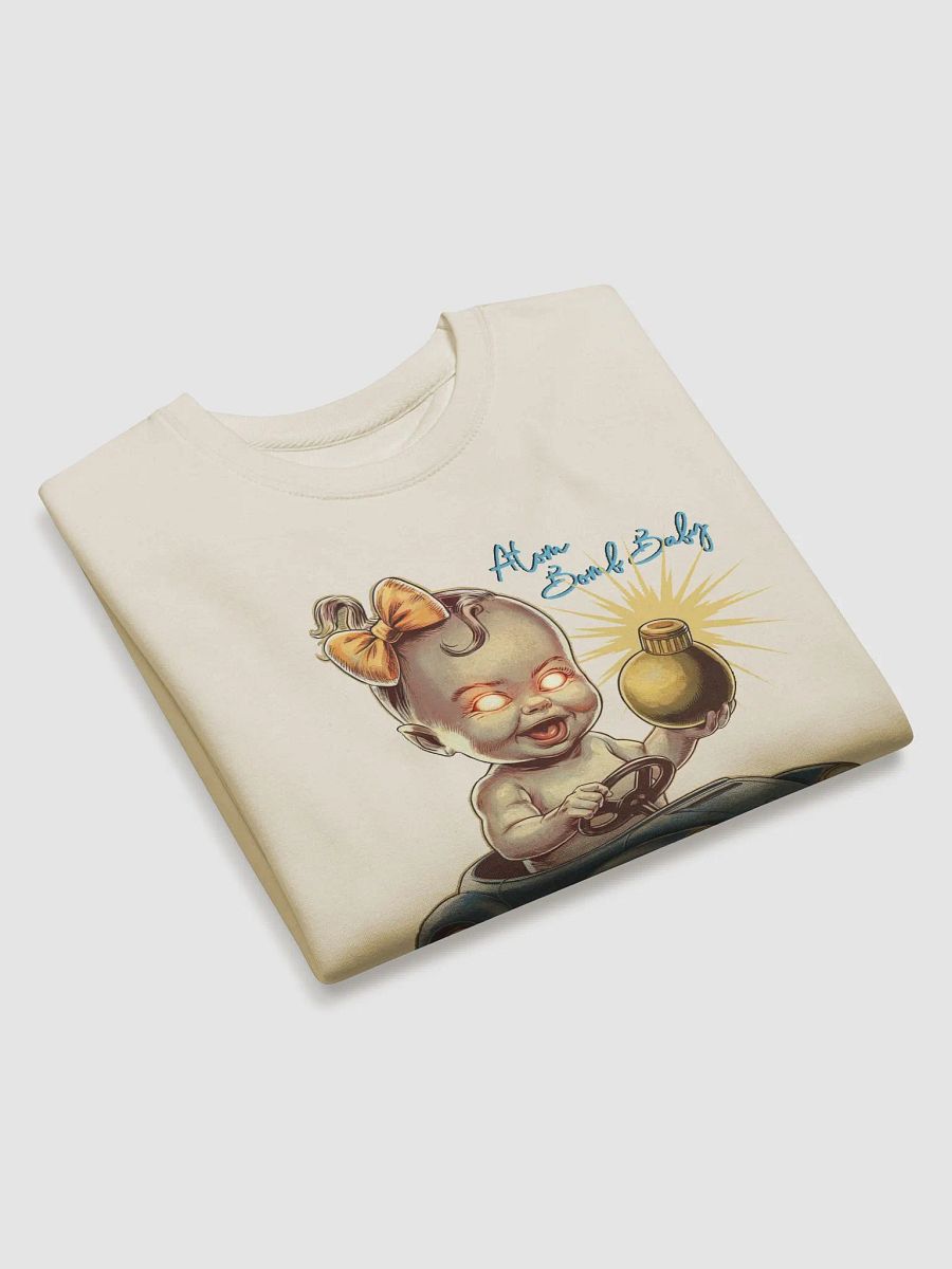 Atom Bomb Baby Sweatshirt product image (17)