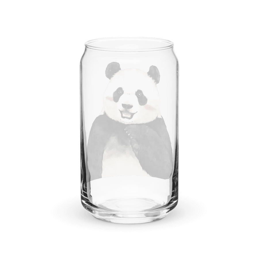 MIAOYIN🐼Giant Panda product image (38)