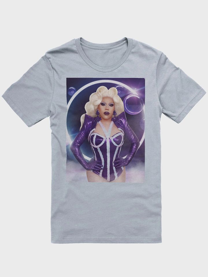 BUBBLES T-SHIRT product image (15)