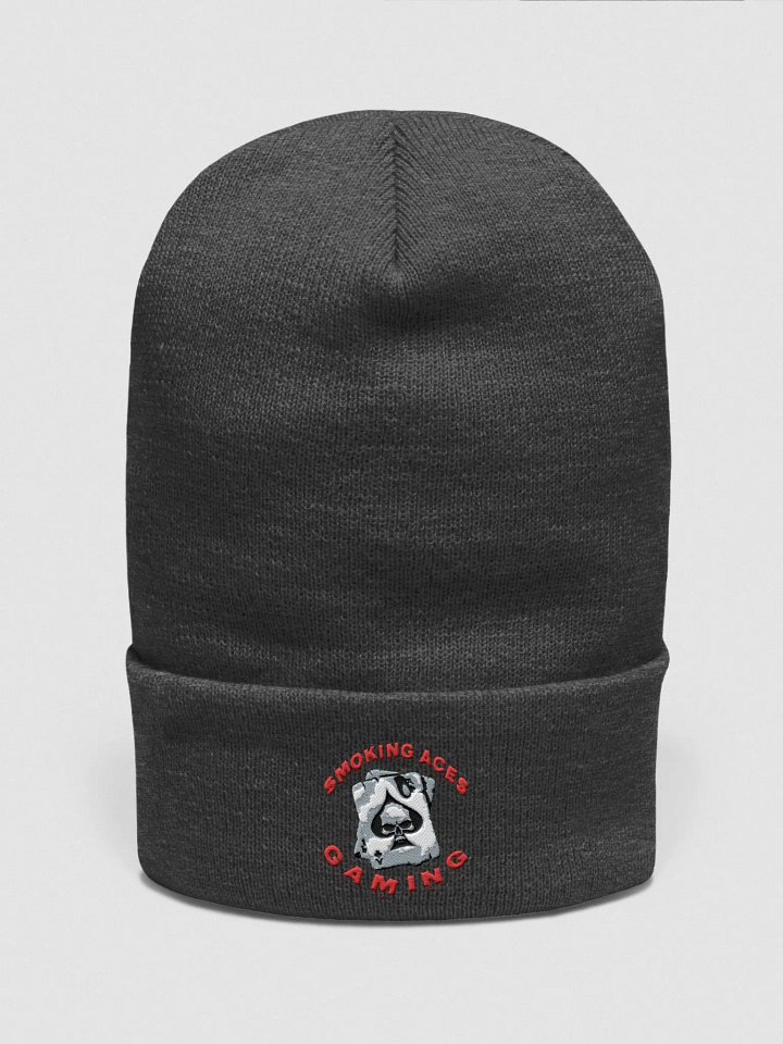 Ace Logo Beanie product image (2)