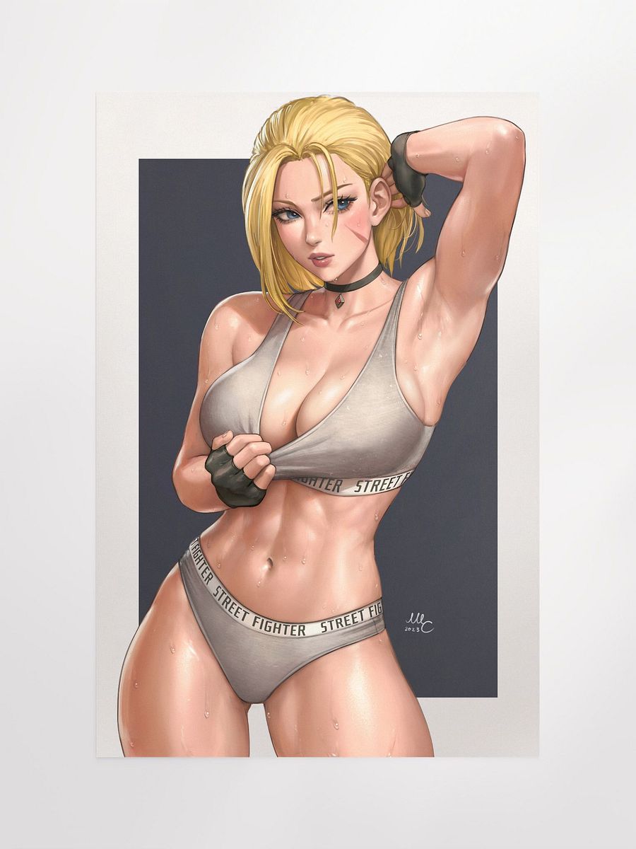 Cammy product image (5)
