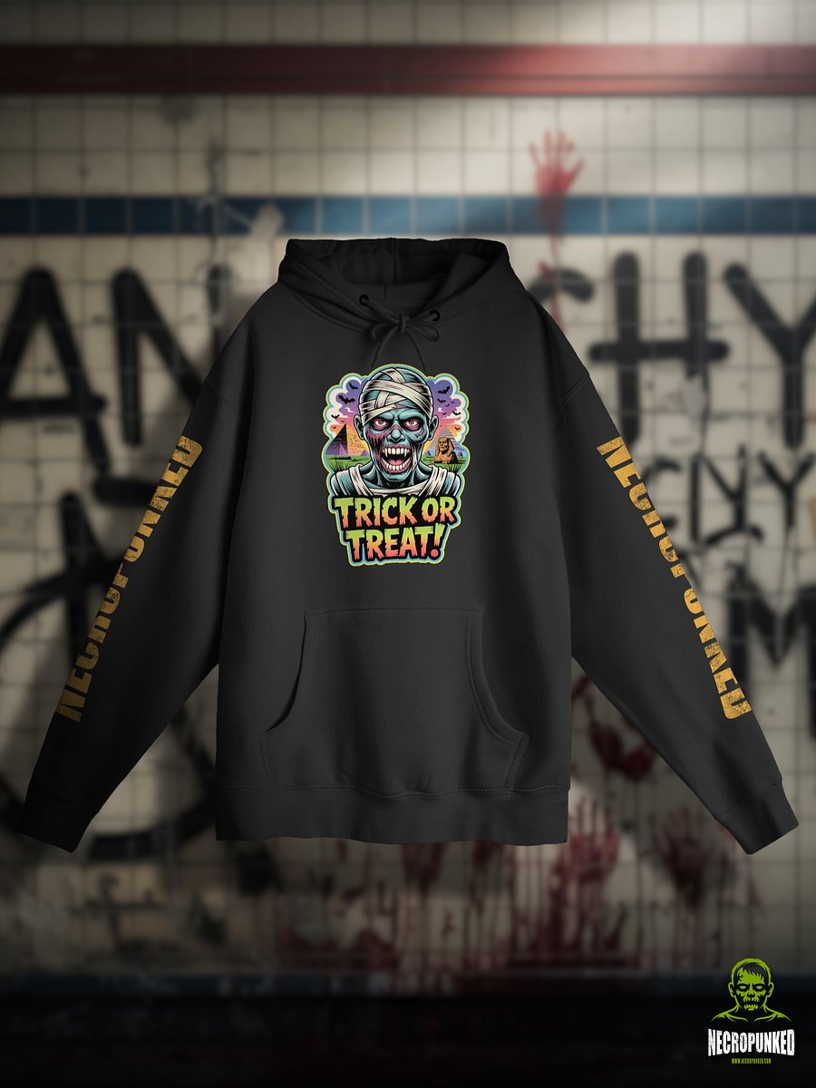 Trick Or Treat! product image (3)