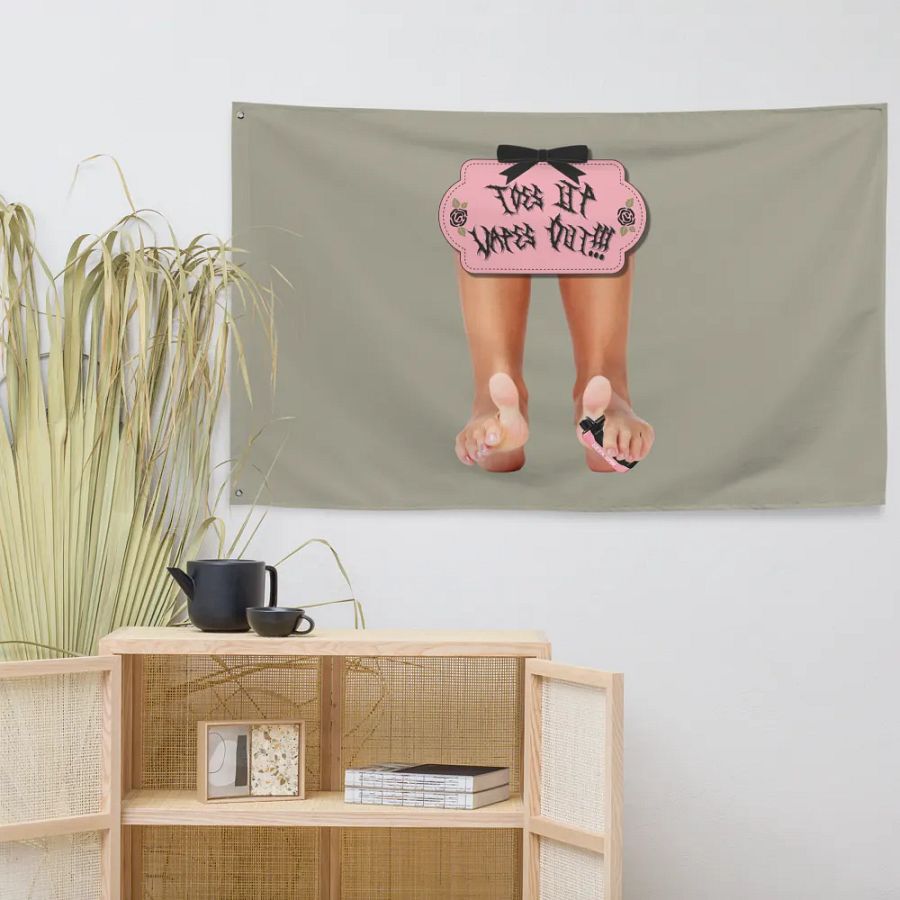 Toesie Banner product image (7)