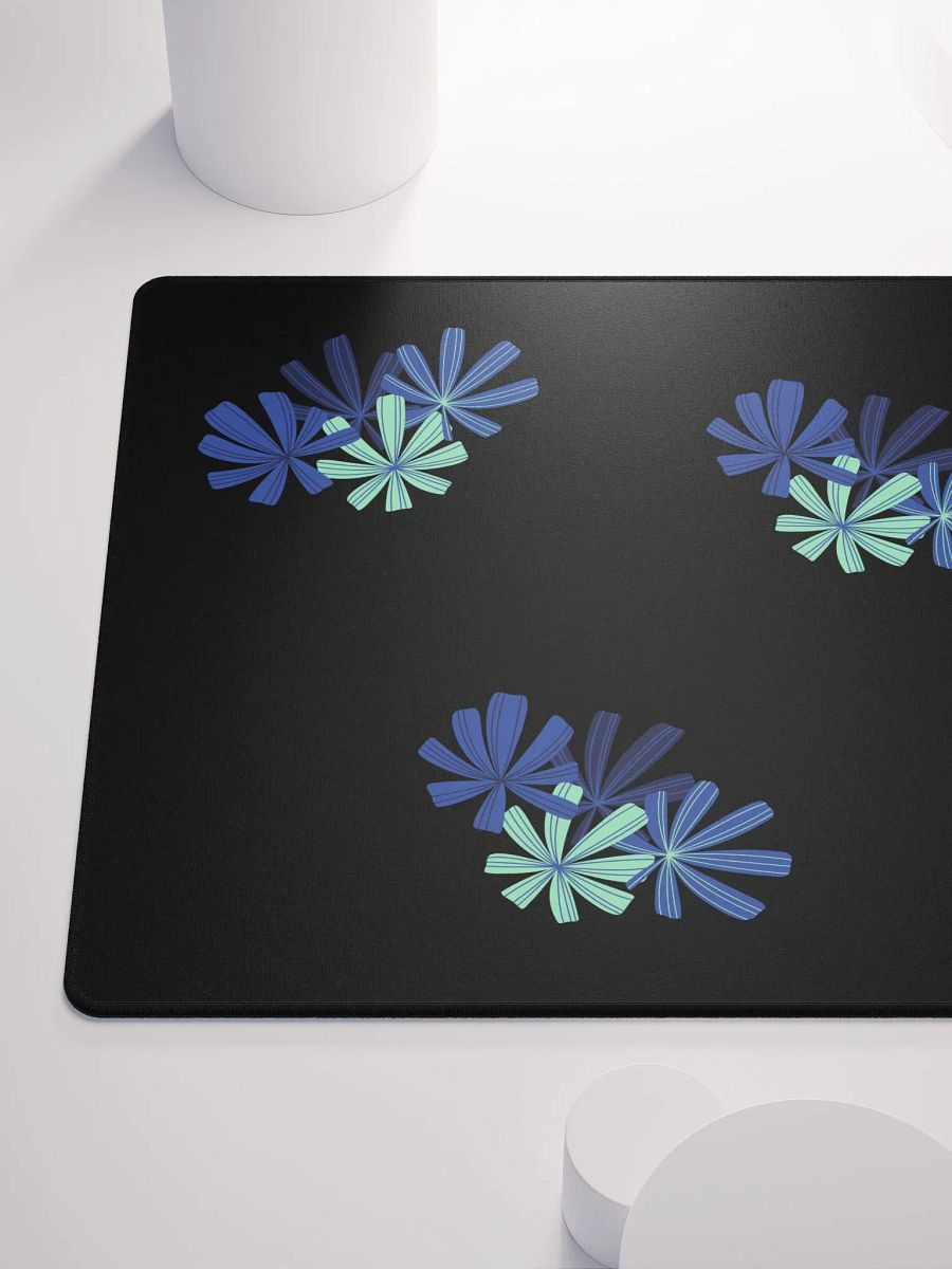 Blossoming Gaming Oasis Mouse Pad product image (6)